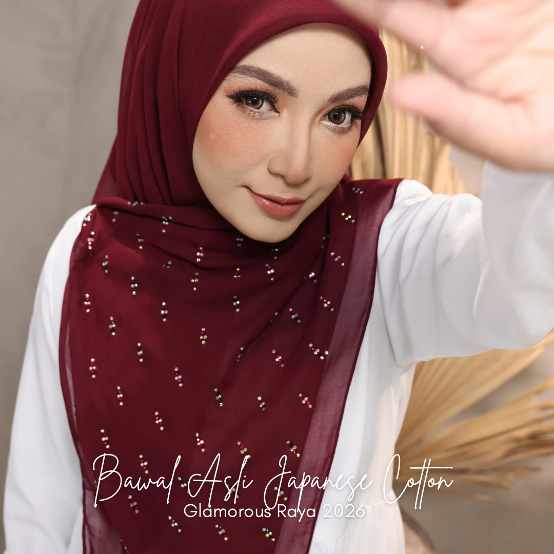 BAWAL ASLI (CORNFLAKES)