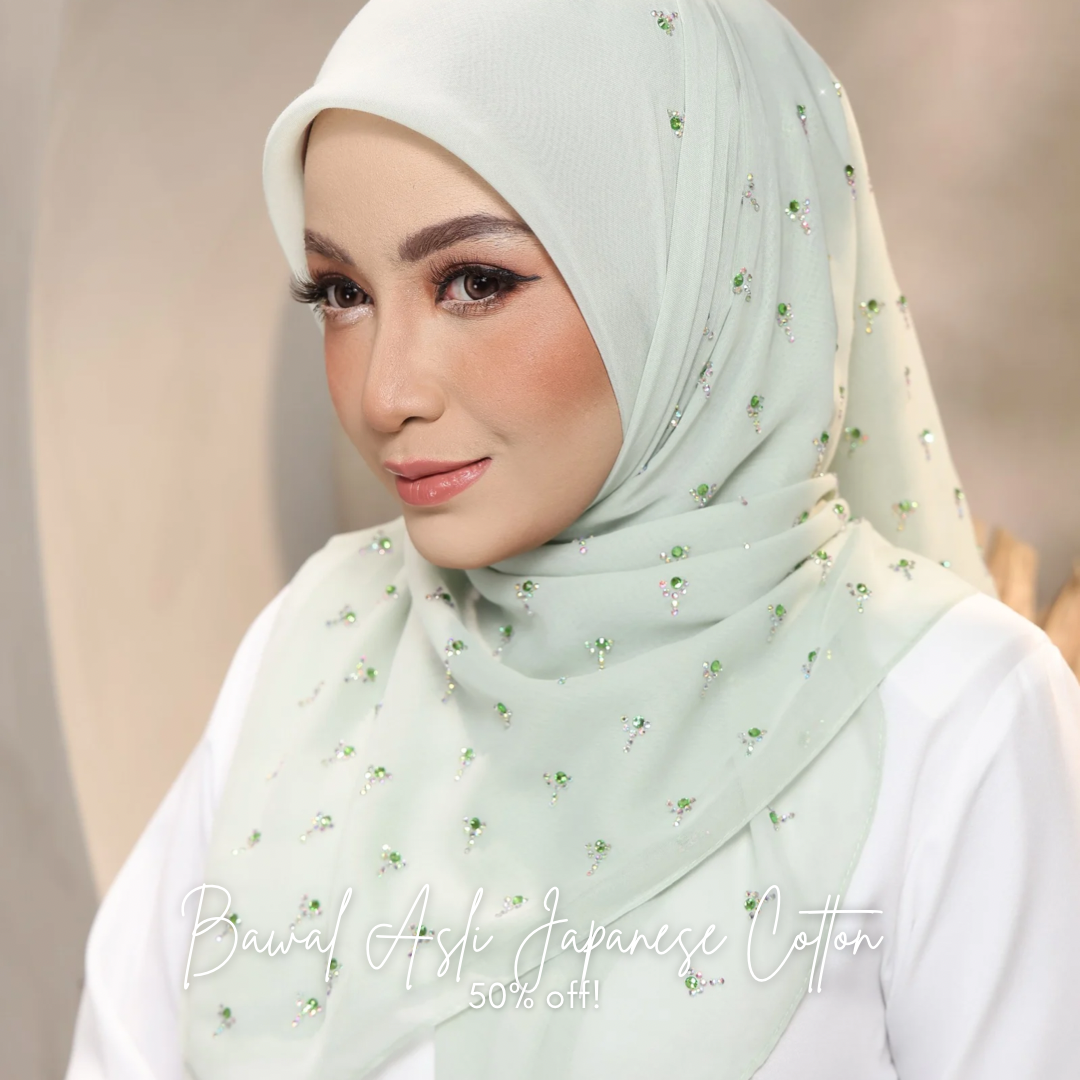 BAWAL BATU TABUR B50